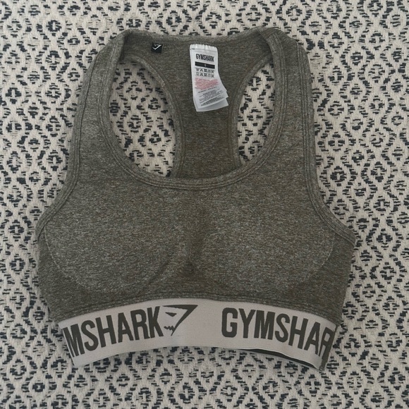Old school Gymshark sports bra - Picture 1 of 2